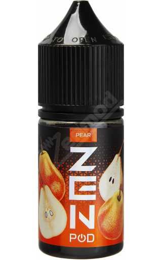 ZEN POD SALT by Suprime - Pear 30мл