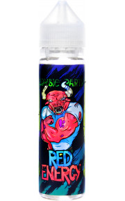 Zombie Party - Red Energy 60мл