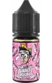 Bubble Trouble SALT - Classic 30мл