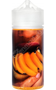 Сласти в пасти - Mango Tart 100мл