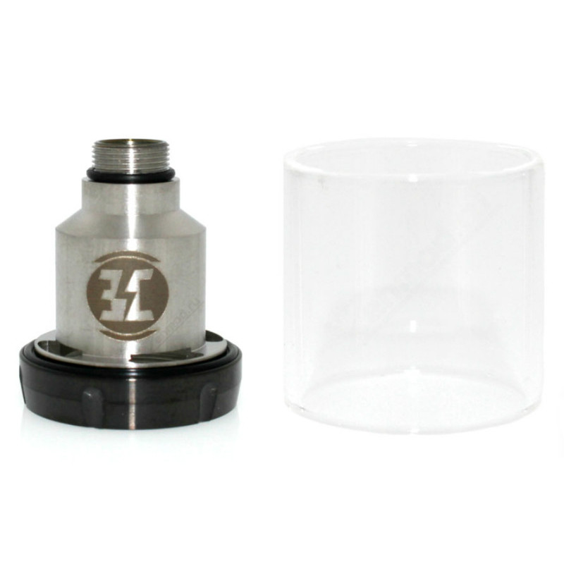 Фото и внешний вид — Нано-кит для бака Billow V2 Black