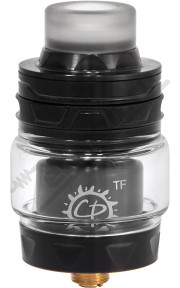 Advken CP TF RTA Black