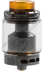 Advken Manta RTA Gun Metal