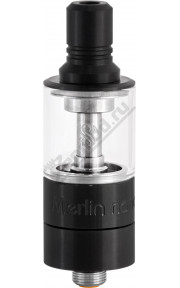 Augvape Merlin Nano MTL RTA Black