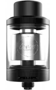 CoilART MAGE GTA Black