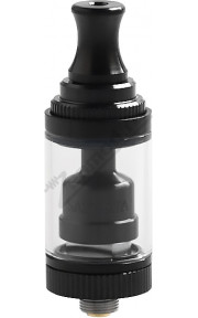 CoilART SALT RTA Black