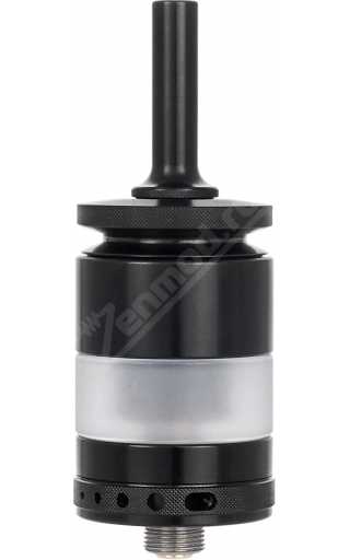 Cthulhu Mod Artemis MTL RTA Black