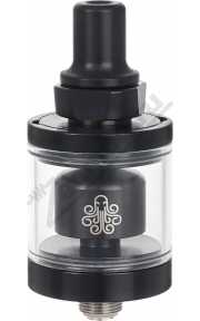 Cthulhu Mod Hastur Mini MTL RTA Black
