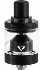 Damn Vape Diamond MTL RTA Black