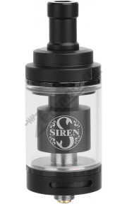 Siren 2 GTA 24 clone Black