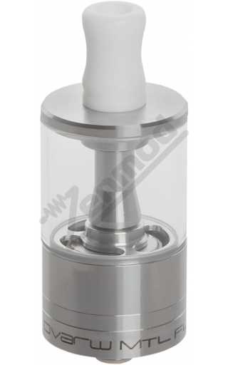 Dvarw MTL 22mm FL RTA clone SS Dvarw MTL 22mm FL RTA clone SS