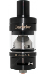 EHPRO Bachelor Nano Black