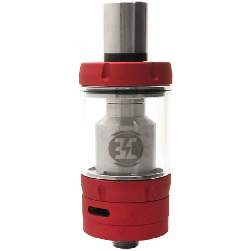 Фото и внешний вид — EHPRO Billow v2 Nano Red