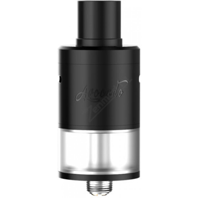 Фото и внешний вид — GeekVape Avocado 22 Special Edition Black