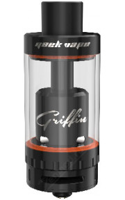 GeekVape Griffin 25 Standard Black