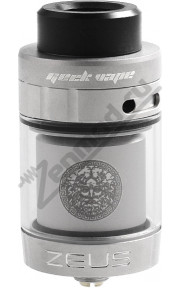 GeekVape Zeus Dual RTA SS