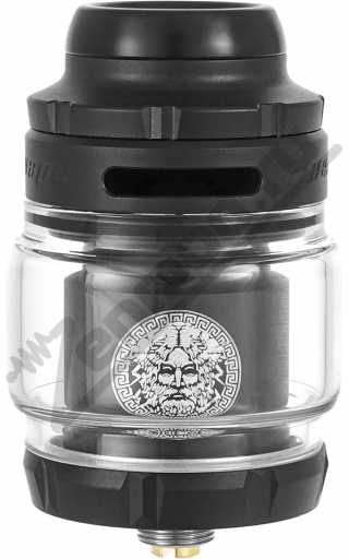 GeekVape ZX II Mesh RTA Black GeekVape ZX II Mesh RTA Black