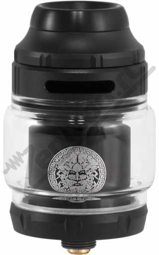 GeekVape ZX RTA Black GeekVape ZX RTA Black