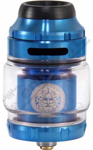 GeekVape ZX RTA Blue GeekVape ZX RTA Blue