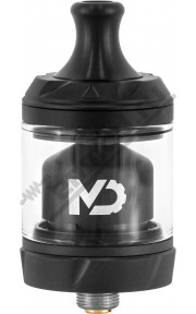 Hellvape MD RTA Black