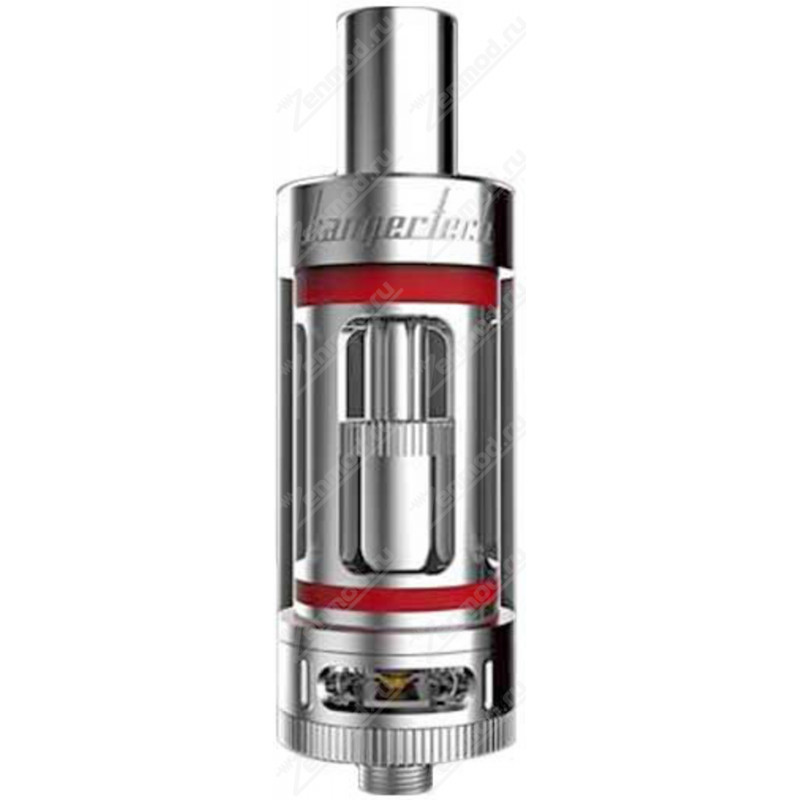 Фото и внешний вид — Kanger Subtank mini V2 SS