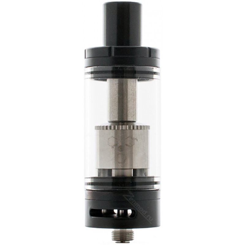 Фото и внешний вид — Indulgence Mutank RDTA Edition (Velocity deck) Black