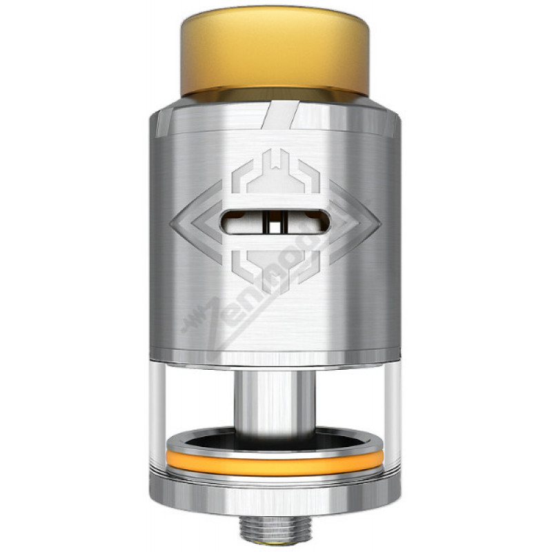 Фото и внешний вид — OBS Crius RDTA SS