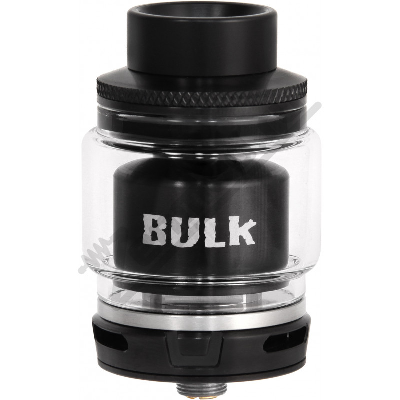 Фото и внешний вид — OUMIER BULK RTA Black