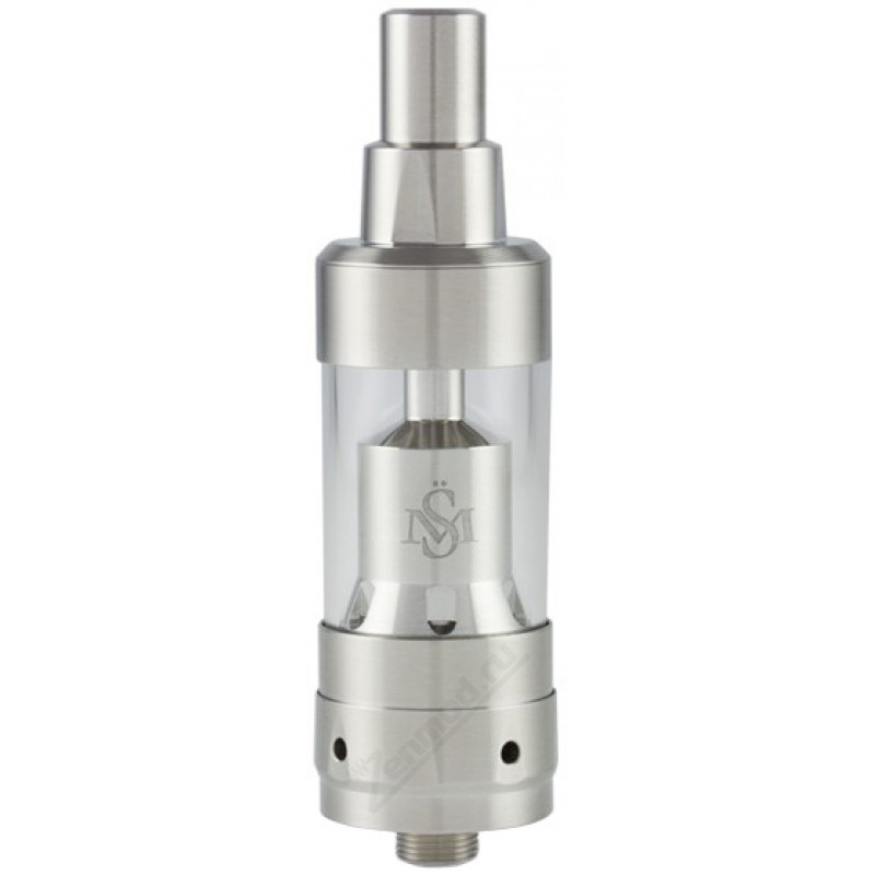Фото и внешний вид — Kayfun Mini V3 clone SS