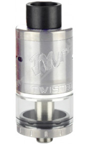 Twisted Messes RDTA clone SS