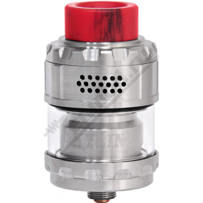 Фото и внешний вид — Kylin M RTA clone SS