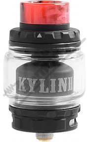 Vandy Vape Kylin V2 RTA Matte Black
