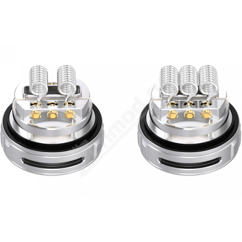 Vandy vape vvc coil. Бак triple rta. vandy vape triple rta. трипло вэйп.