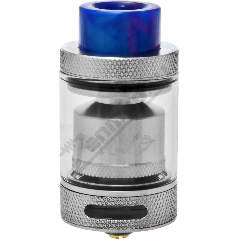 Фото и внешний вид — WOTOFO BRAVO RTA SS