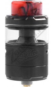 Profile Unity RTA clone Black