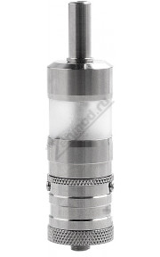 YFTK Flash e-Vapor V4.5 MTL RTA clone SS