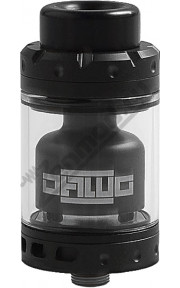 asMODus X VapersMD DAWG RTA Black