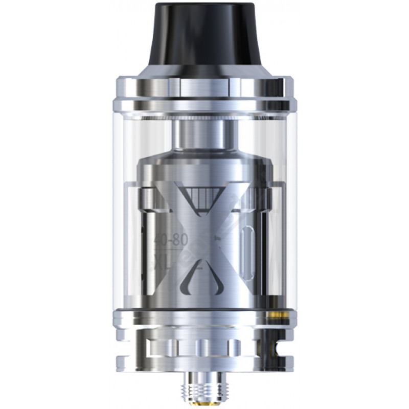 Фото и внешний вид — IJOY EXO XL SS