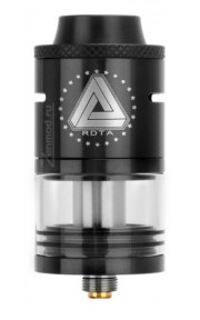 IJOY Limitless RDTA Black