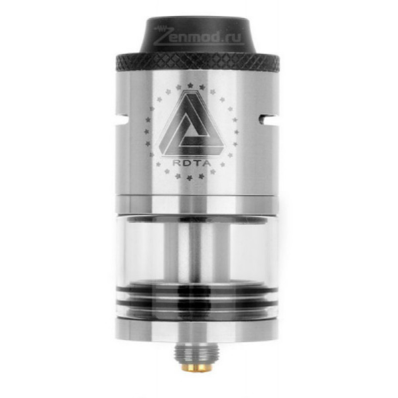 Фото и внешний вид — IJOY Limitless RDTA SS