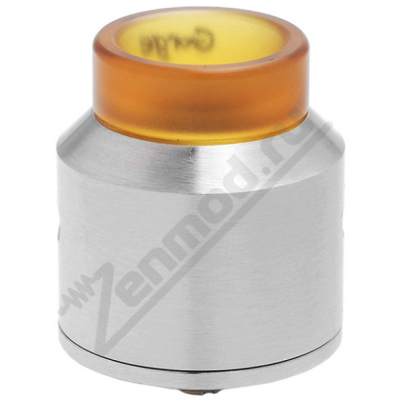 Фото и внешний вид — Advken Gorge RDA SS