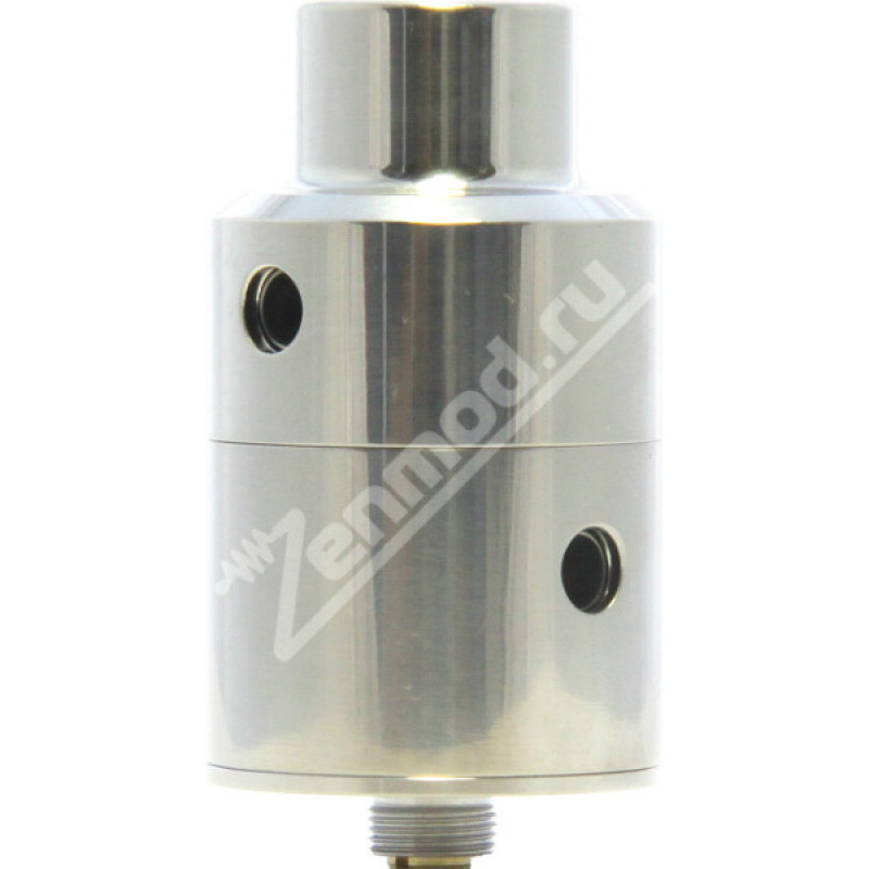Фото и внешний вид — Aeronaut V2 24mm clone SS