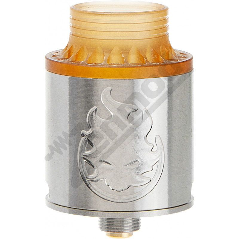 PHOBIA RDA clone SS Фото и внешний вид — PHOBIA RDA clone SS