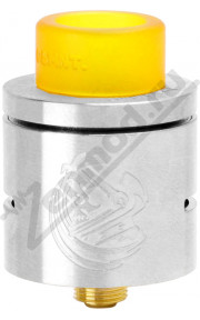 Cosmonaut 24mm RDA clone SS