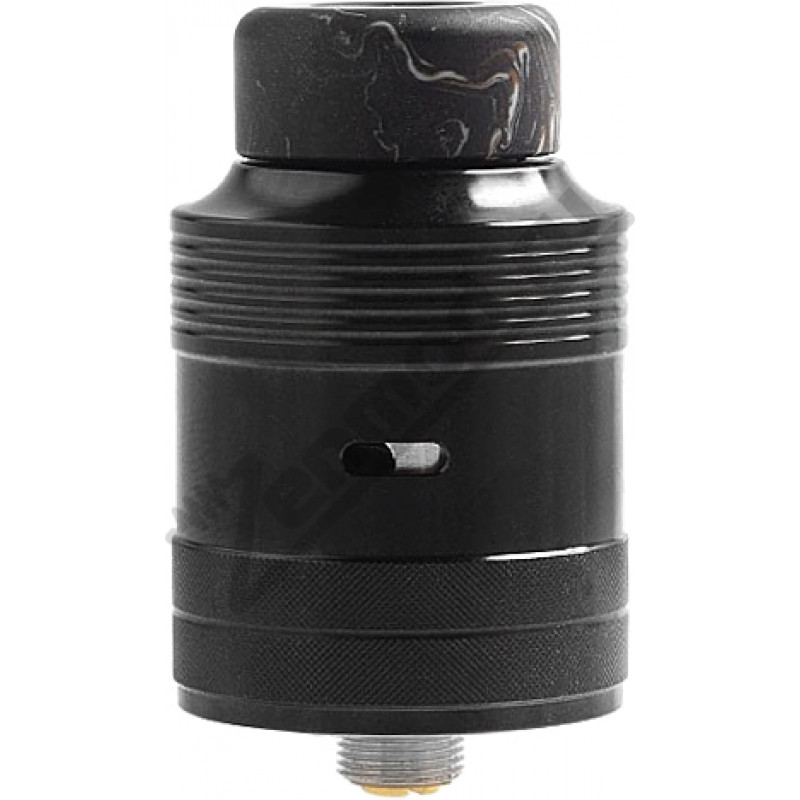 Фото и внешний вид — Cthulhu Mod Mjolnir RDA Black
