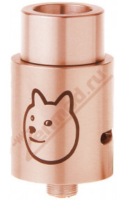 Doge V3 clone Copper