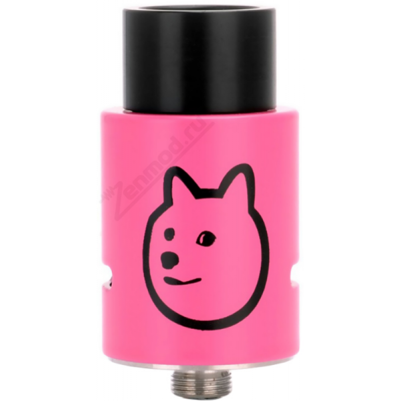 Фото и внешний вид — Doge V3 clone Pink