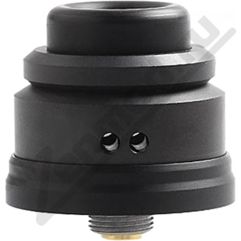 Фото и внешний вид — GAS MODS Nova RDA Black