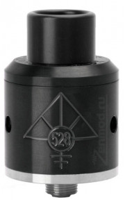 GOON 24 clone Black