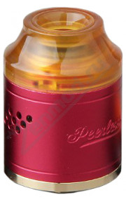 GeekVape Peerless Red